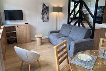 Gîte pour 5 personnes dans Office De Tourisme De Samoens