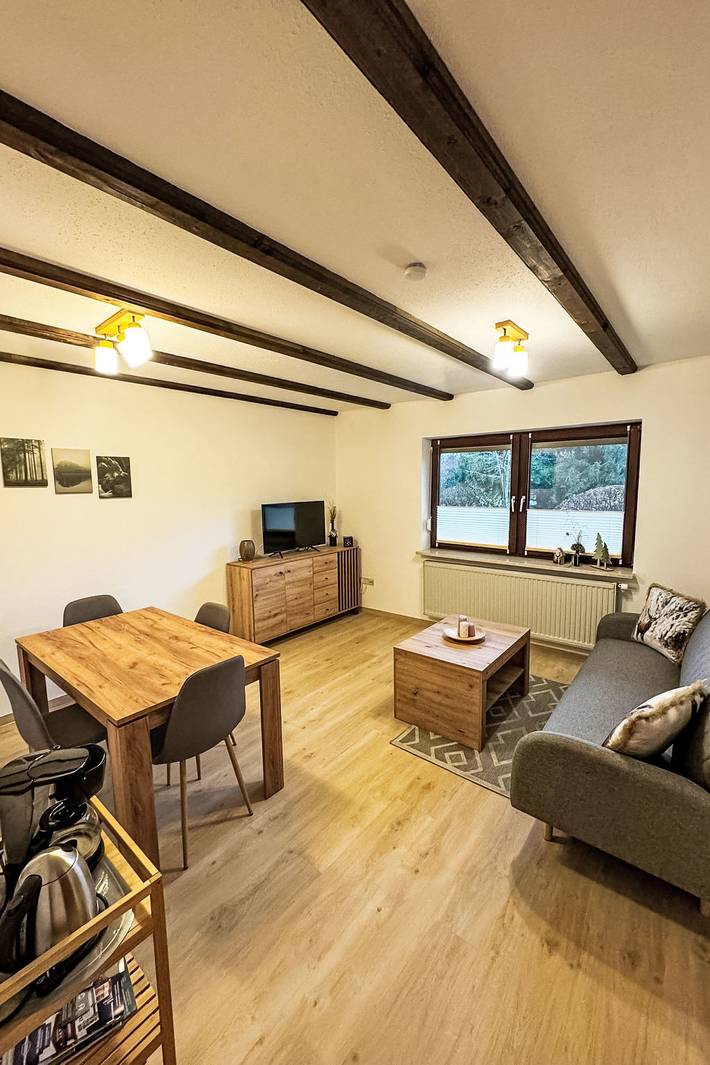 Ferienhaus für 10 Personen, mit Balkon und Garten in Landkreis Cham - 4