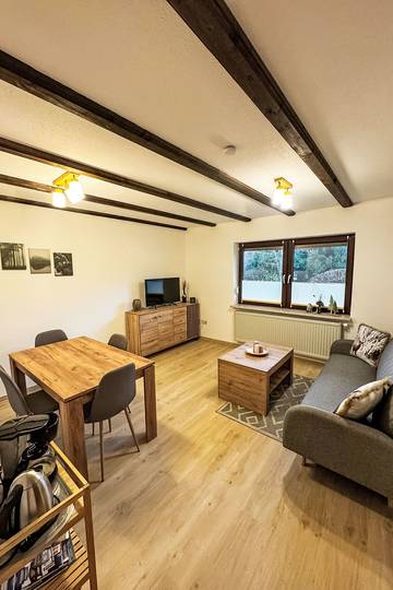 Ferienhaus für 10 Personen in Kummersdorf (Arrach), Arrach, Bild 3