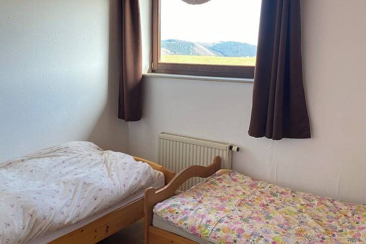 Ferienhaus für 8 Personen, mit Garten, mit Haustier in Hellenthal - 4