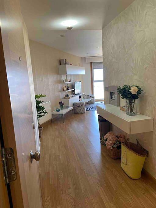 Gîte pour 4 personnes, avec vue et piscine à Malpica de Bergantiños - 2