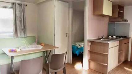 Camping für 6 Personen in La Bergerie, Hyeres, Bild 4