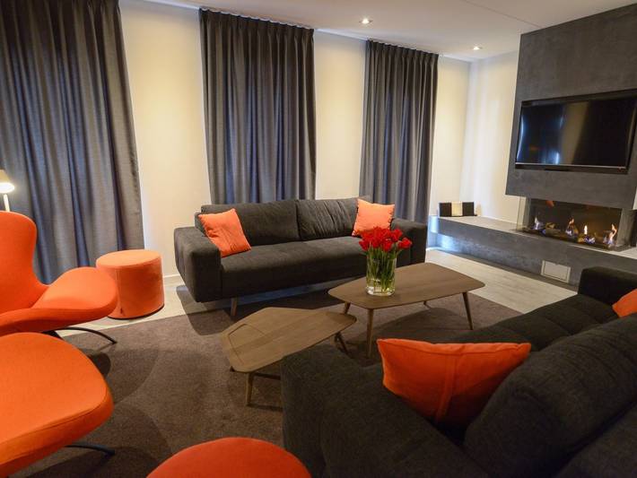 Villa für 8 Personen, mit Garten und Terrasse, mit Haustier in De Koog - 3