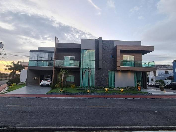 Maison d’hôte pour 2 personnes, avec jardin et vue à Belém - 3