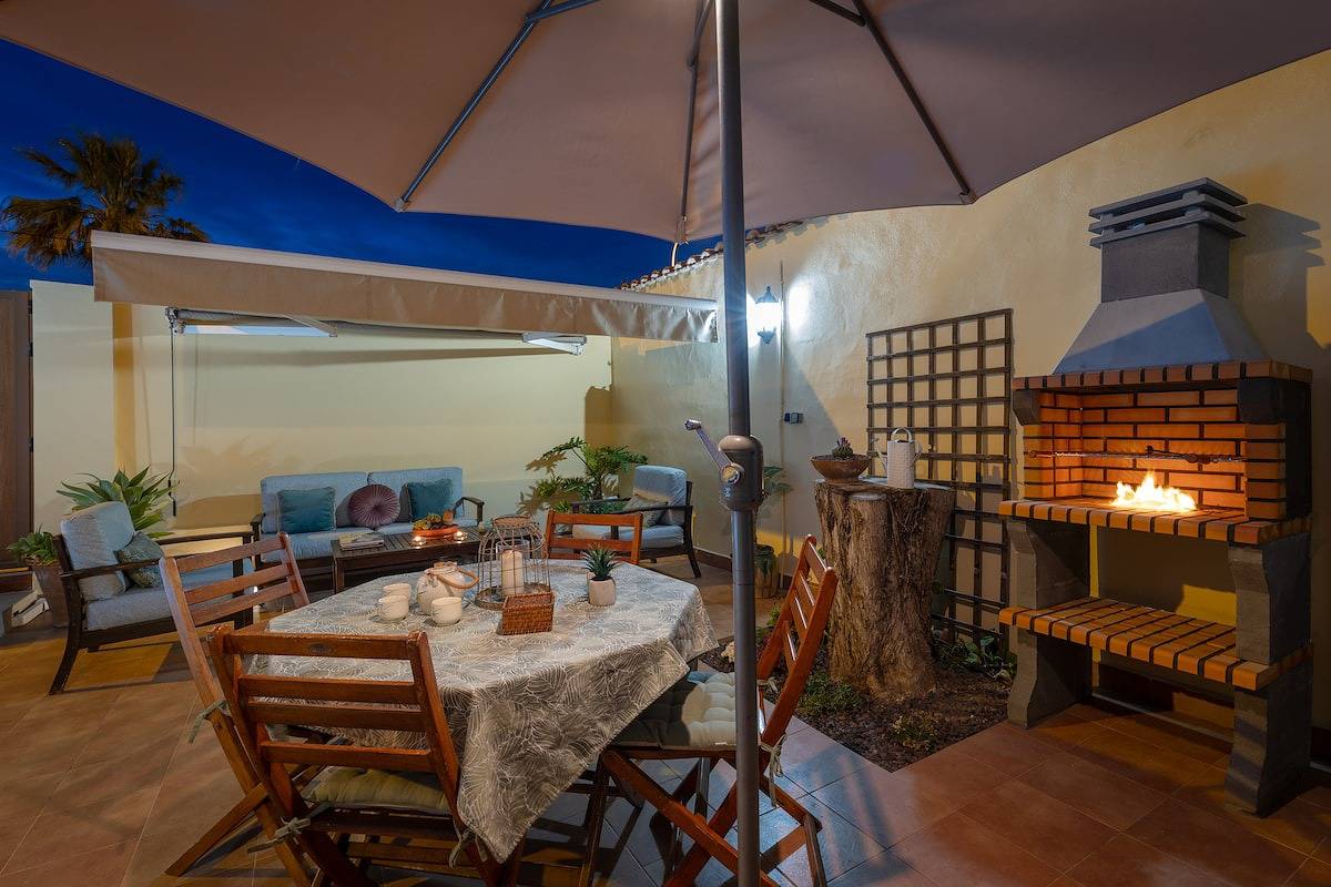 Fidalsa Coastal Soul in Las Calas, Torrevieja