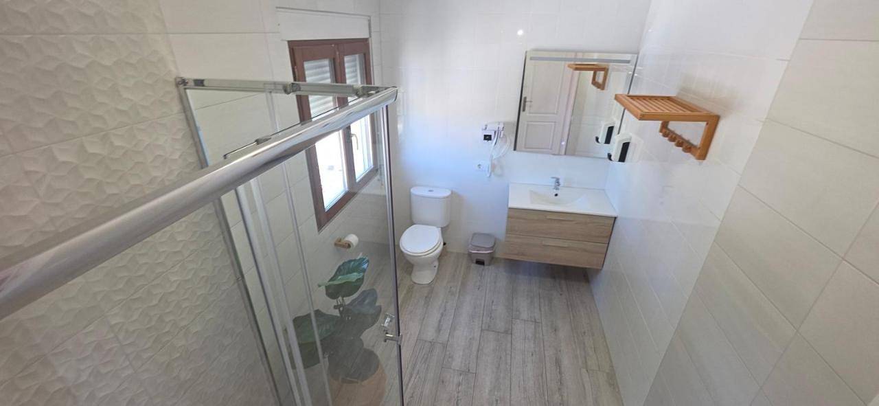 Superior Triple Room in Calpe, Costa Blanca