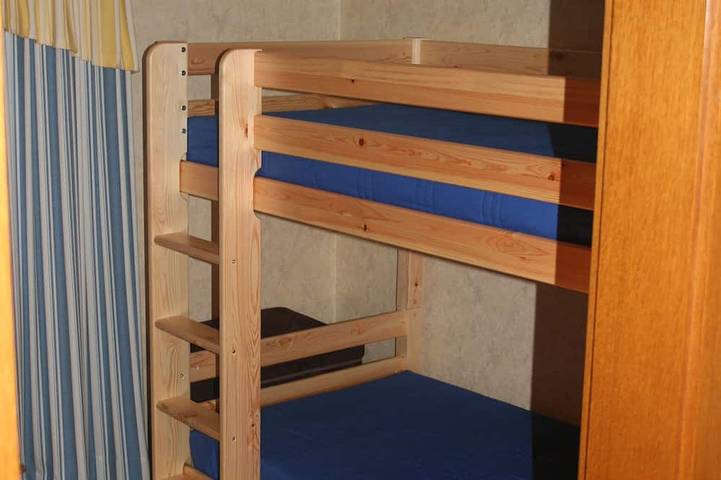 Ferienhaus für 14 Personen, mit Balkon und Garten in Rußbach am Paß Gschütt - 3