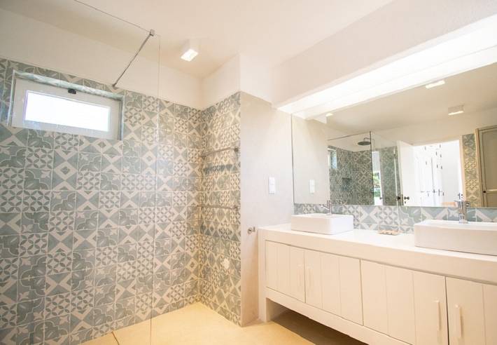 Casa rural para 6 personas, con jardín en Carvoeiro - 4