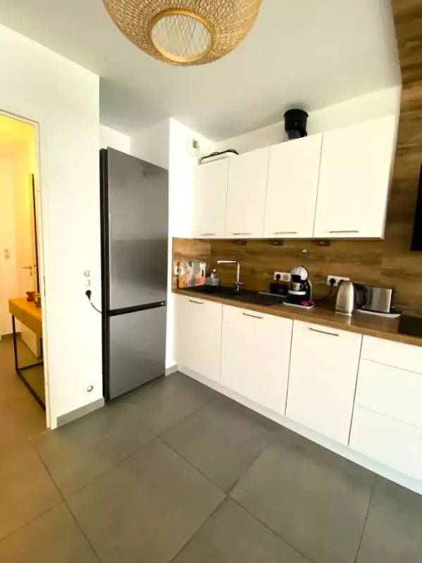 Appartement entier, Appartements pour 4 Personnes in Castelnau-le-Lez, Côte d'Améthyste