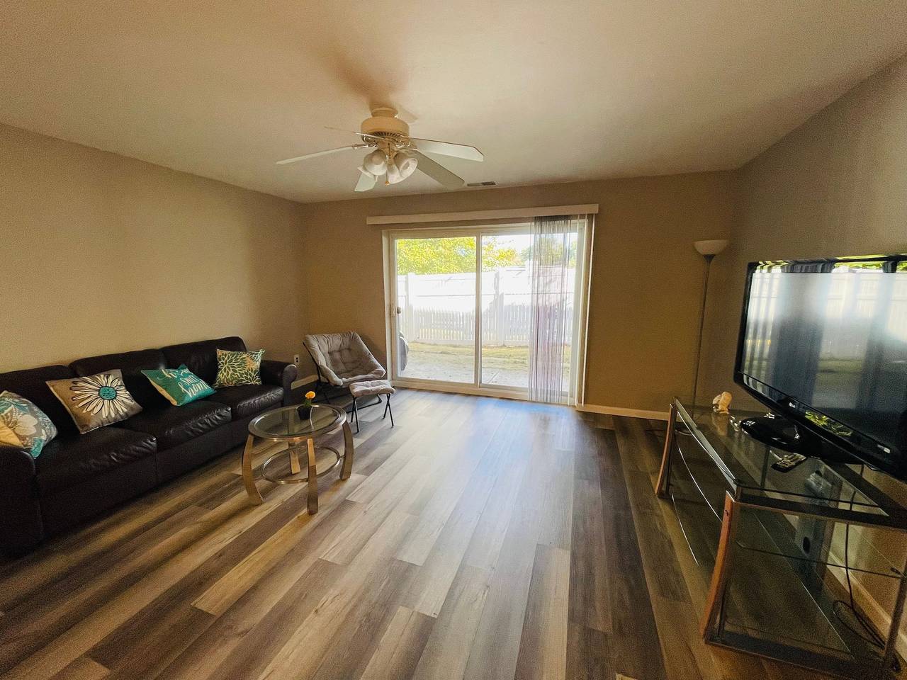 Apartamento entero, Fully Furnished 1Br near Mossrehab in Elkins Park, Municipio de Cheltenham (condado de Montgomery, Pensilvania)