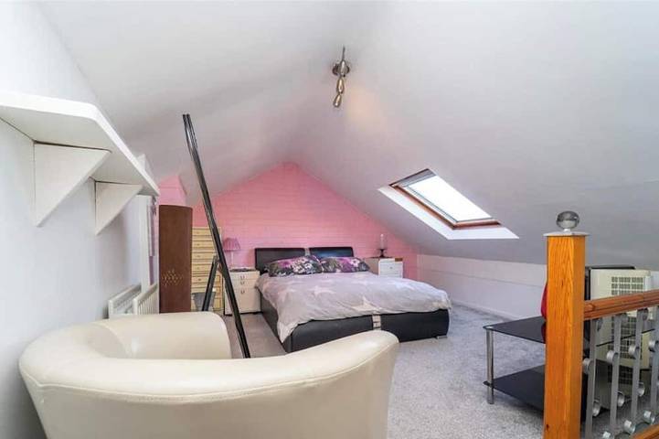 Rare find in Historical Lancaster - 5 mins walk from city centre in Lancaster, Lancashire