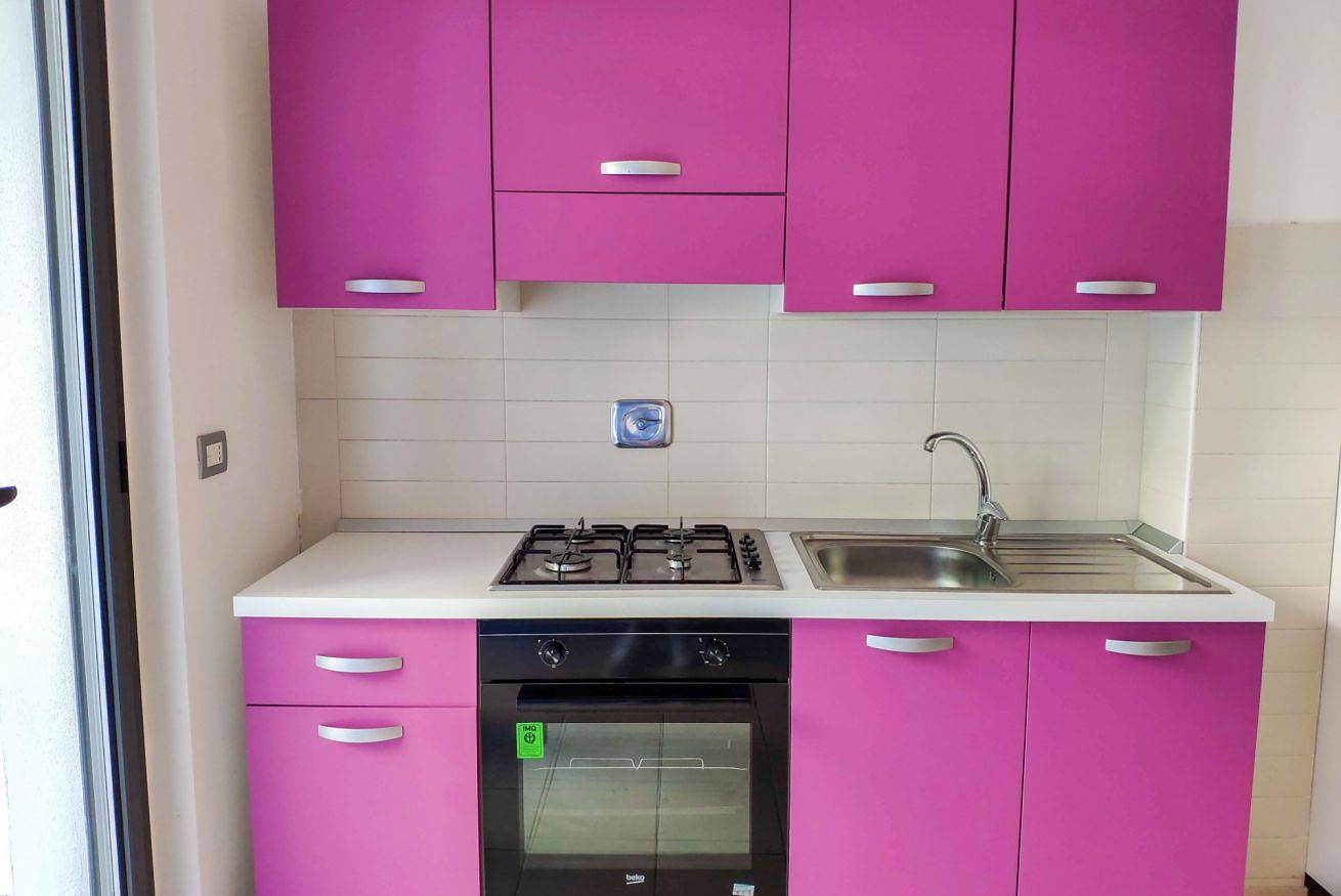 Appartement entier, Holiday Rendez Vous - Appartement de deux pièces 4 jardin in Pineto, Côte Adriatique Abruzzes