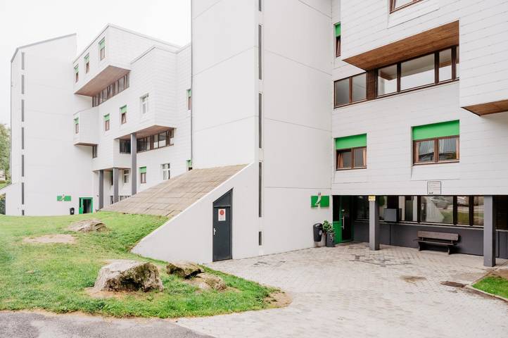 Ferienhaus für 4 Personen, mit Terrasse und Sauna sowie Garten, mit Haustier in Landkreis Straubing-Bogen - 2
