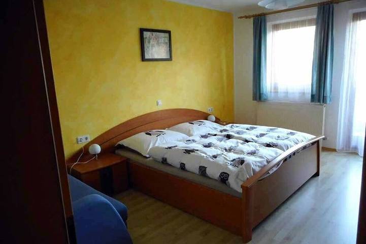 Ferienwohnung für 6 Personen, mit Garten und Balkon, mit Haustier in Matrei in Osttirol - 4