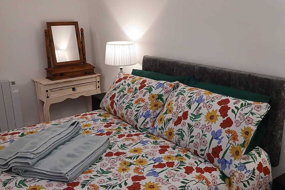 Wohnstätte-Eigenes Badezimmer-Hütte in Carrickfergus, Grafschaft Antrim