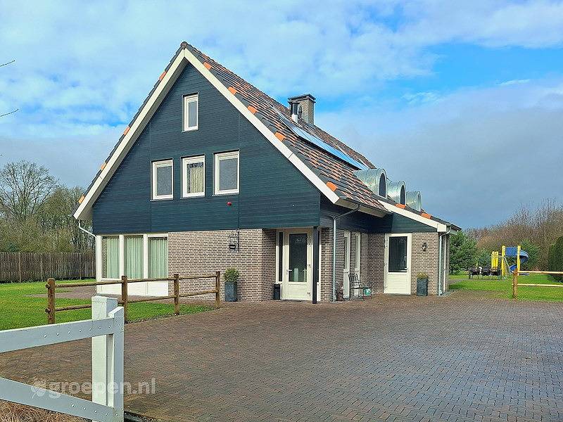 Casa vacanza a Gemert-Bakel a partire da 861€ a notte