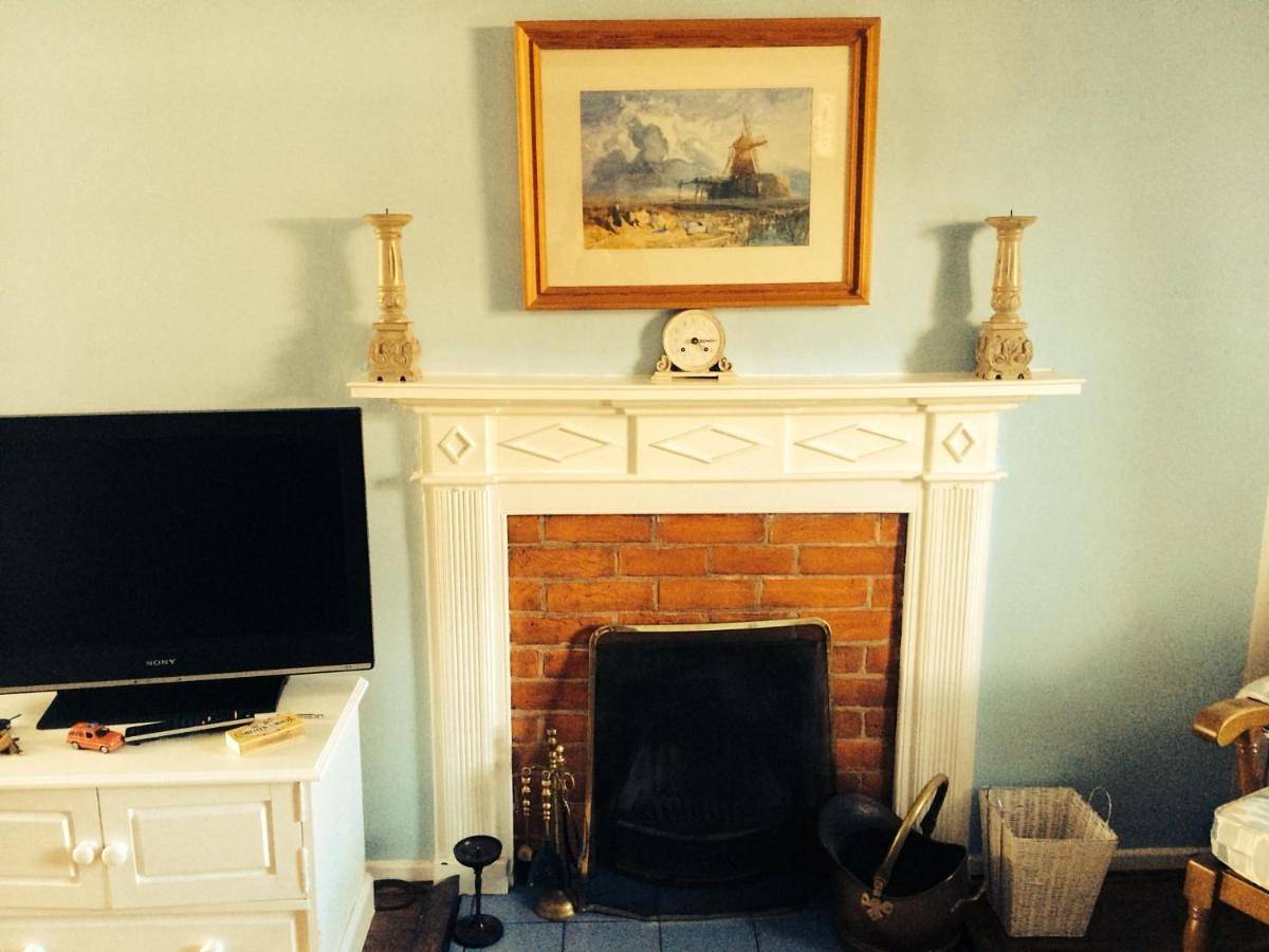 Two-Bedroom House in Blakeney, Norfolk Coast