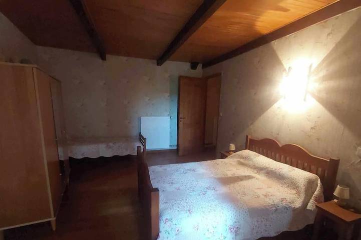 Location de vacances pour 5 personnes dans Chaos de Nîmes-le-Vieux - 3