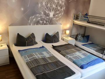Ferienhaus für 4 Personen in Ilsenburg, Magdeburger Börde, Bild 4