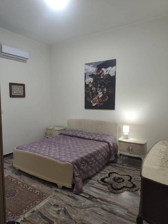 Ferienwohnung für 7 Personen, mit Terrasse - 1