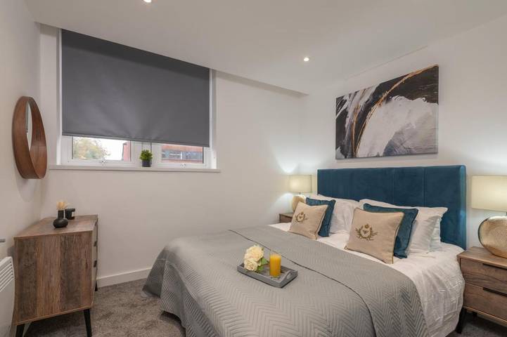 Appartement de vacances pour 2 personnes - 1