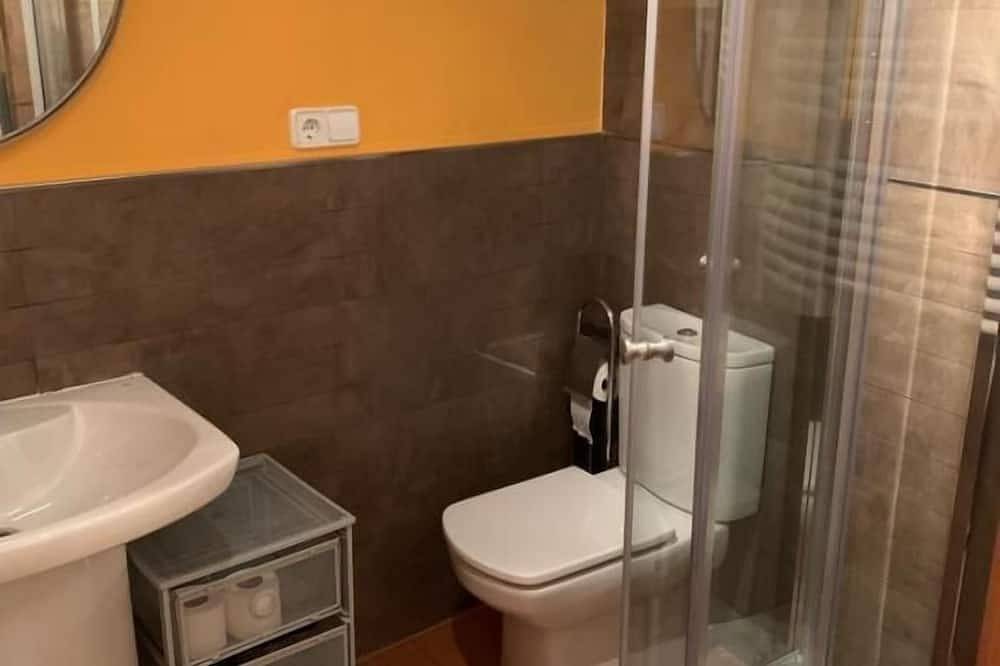 Entire apartment, Alfalfa - Toledo Center with Swimming Pool in Toledo, Toledo Province
