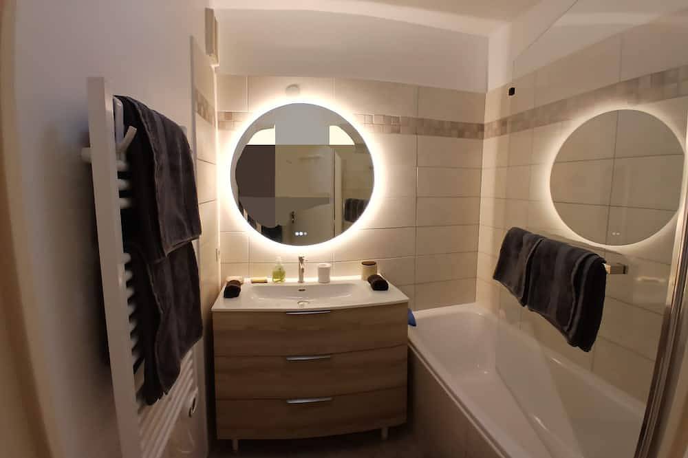Appartement entier, Charmant T2 proche festival Avignon in Avignon, Vaucluse