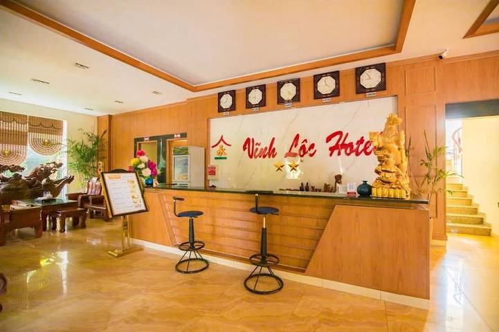 Hotel para 6 personas, con vistas y jardín - 1