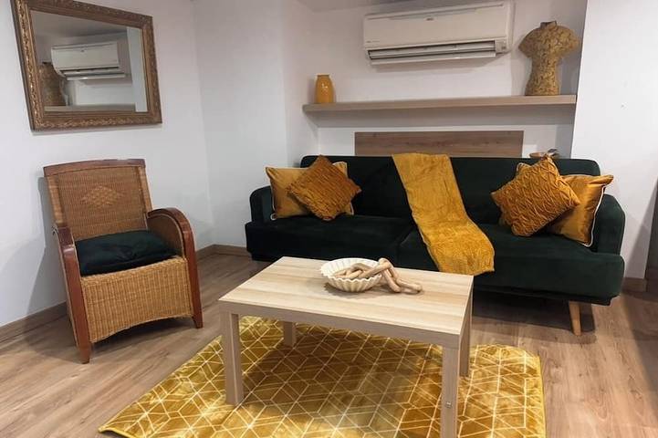 Gîte pour 3 personnes à Eaunes - 3