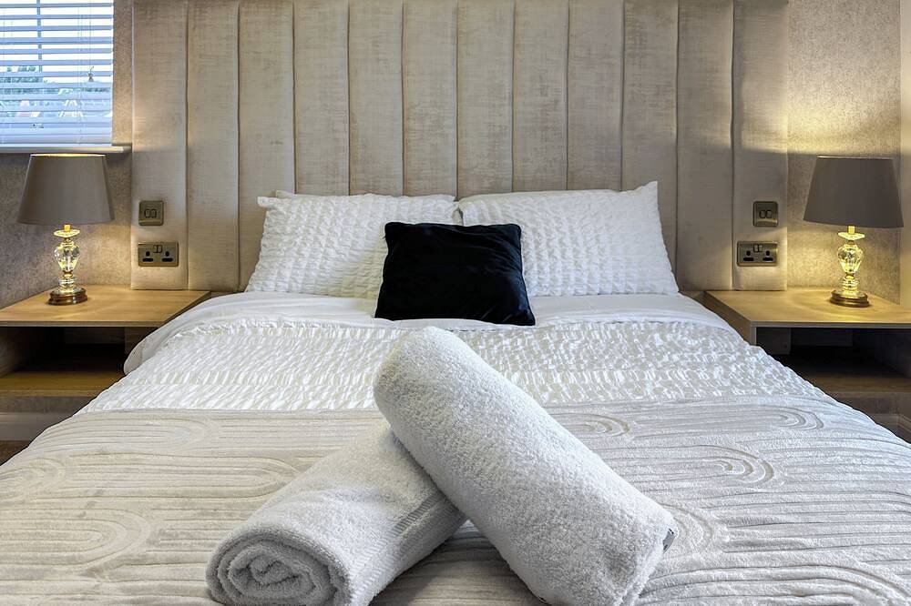 Casa vacanza a Rotherham a partire da 183€ a notte