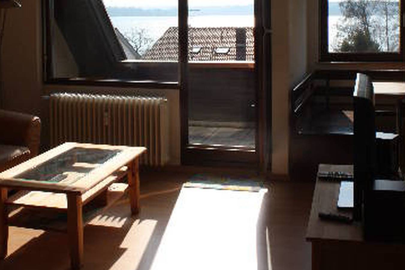 Ganze Ferienwohnung, Ferienwohnung Bach - Ferienwohnung Bach, 70qm, 2 Schlafzimmer, max. 4 Personen in Unteruhldingen, Uhldingen-Mühlhofen