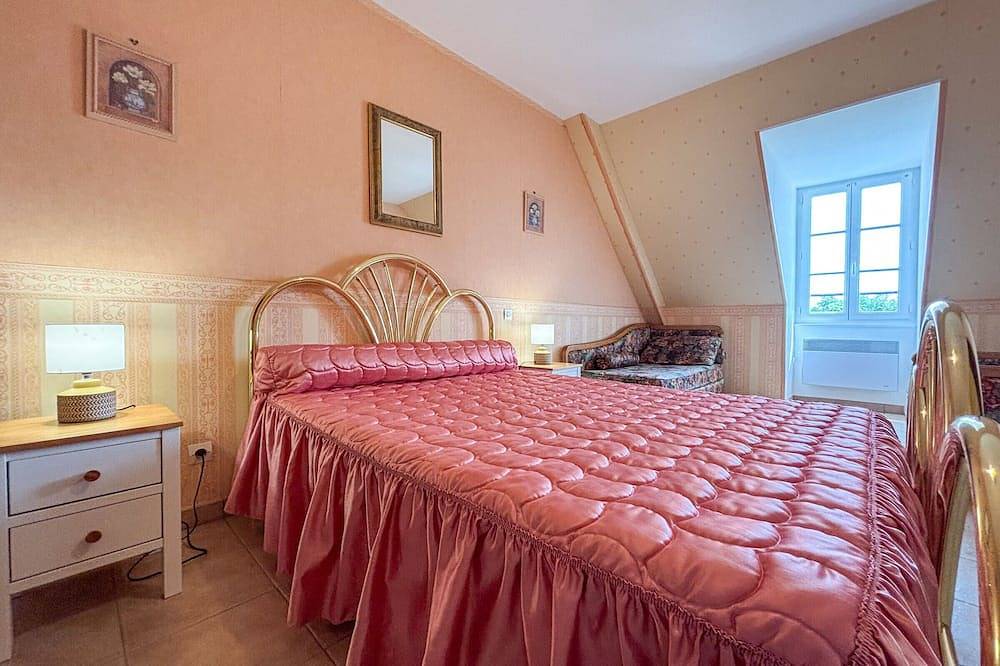 Gemütliches Haus mit Pool & Terrasse, Nähe Loire-Schlösser & Zoo Beauval in Faverolles, Loire-Tal