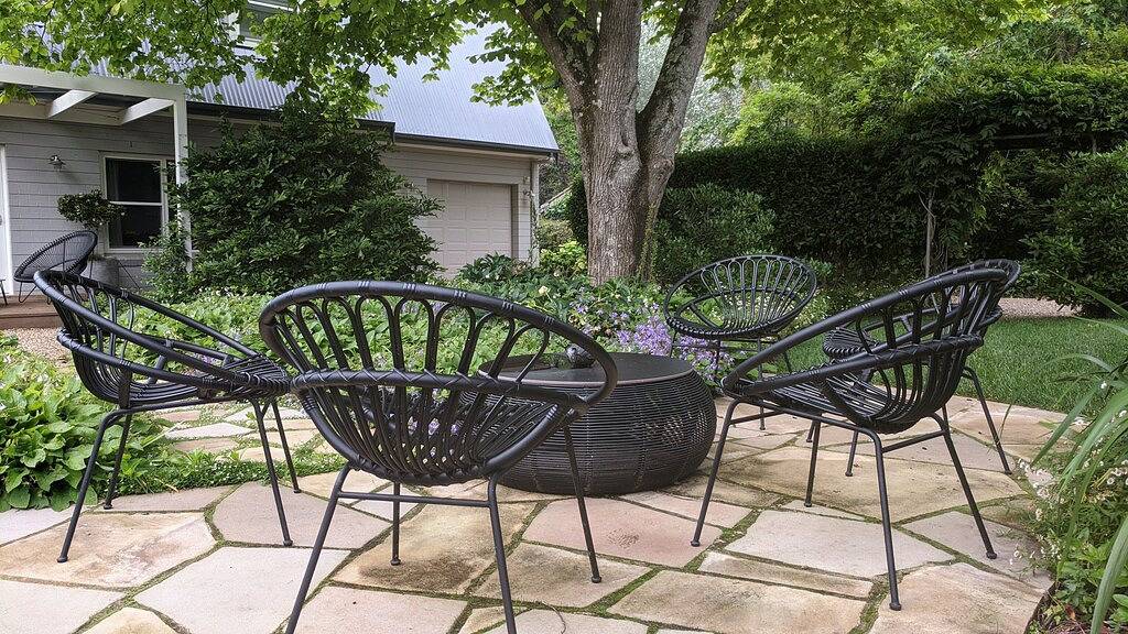 Kirschbaum, Exeter, südliches Hochland in Wingecarribee Shire Council