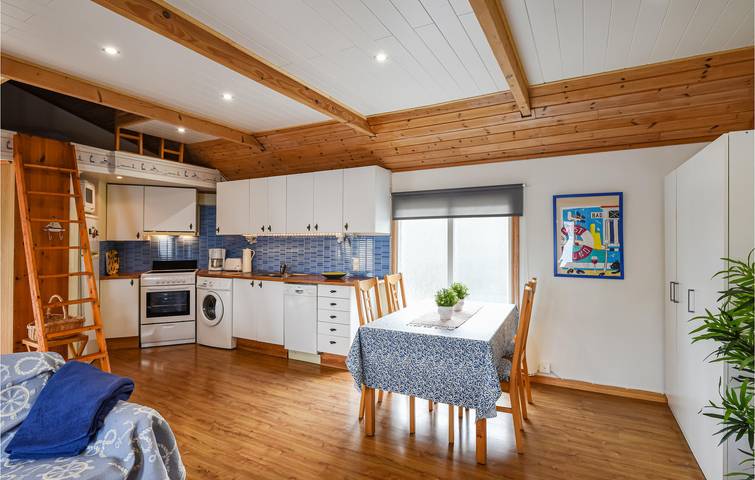 Ferienwohnung für 4 Personen, mit Terrasse in Tjörn - 3