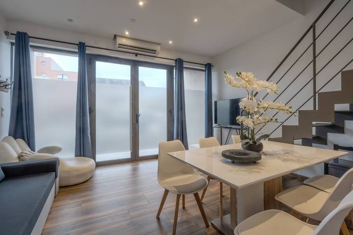 Gîte pour 6 personnes à Le Mans - 4