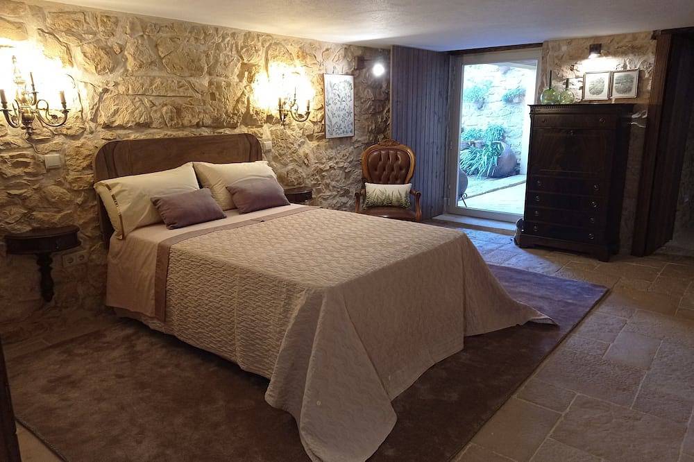 Casarão do Largo da Eira - Casa do Rancho in Tomar, Sicó/Alvaiazere