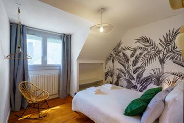 Maison De Vacances pour 5 Personnes dans Crozon, Parc naturel régional d'Armorique, Photo 3