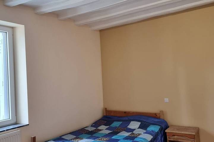 Location de vacances pour 6 personnes, animaux acceptés à Fyé - 2