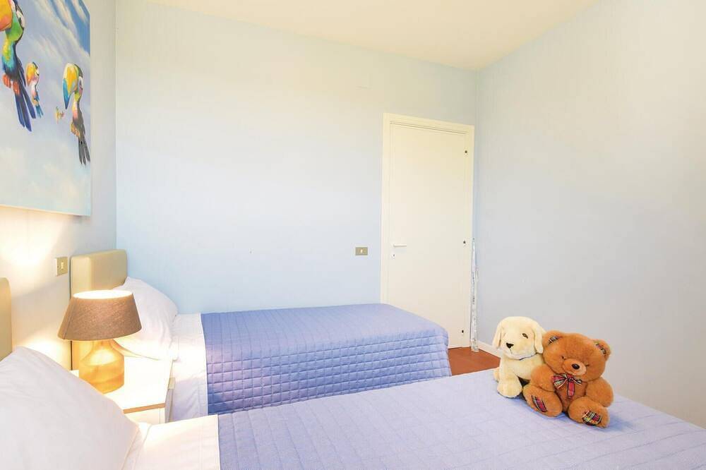 2 bedroom nice home in Fano -Pu- in Fano (Municipality), Valle del Metauro