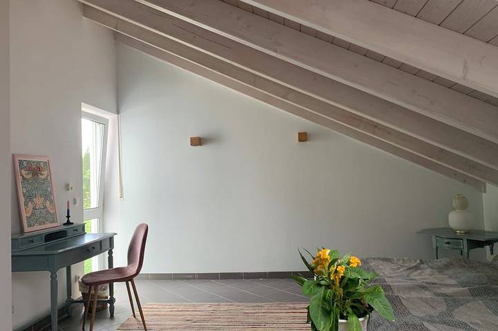 Ferienwohnung für 3 Personen in Dipperz - 2