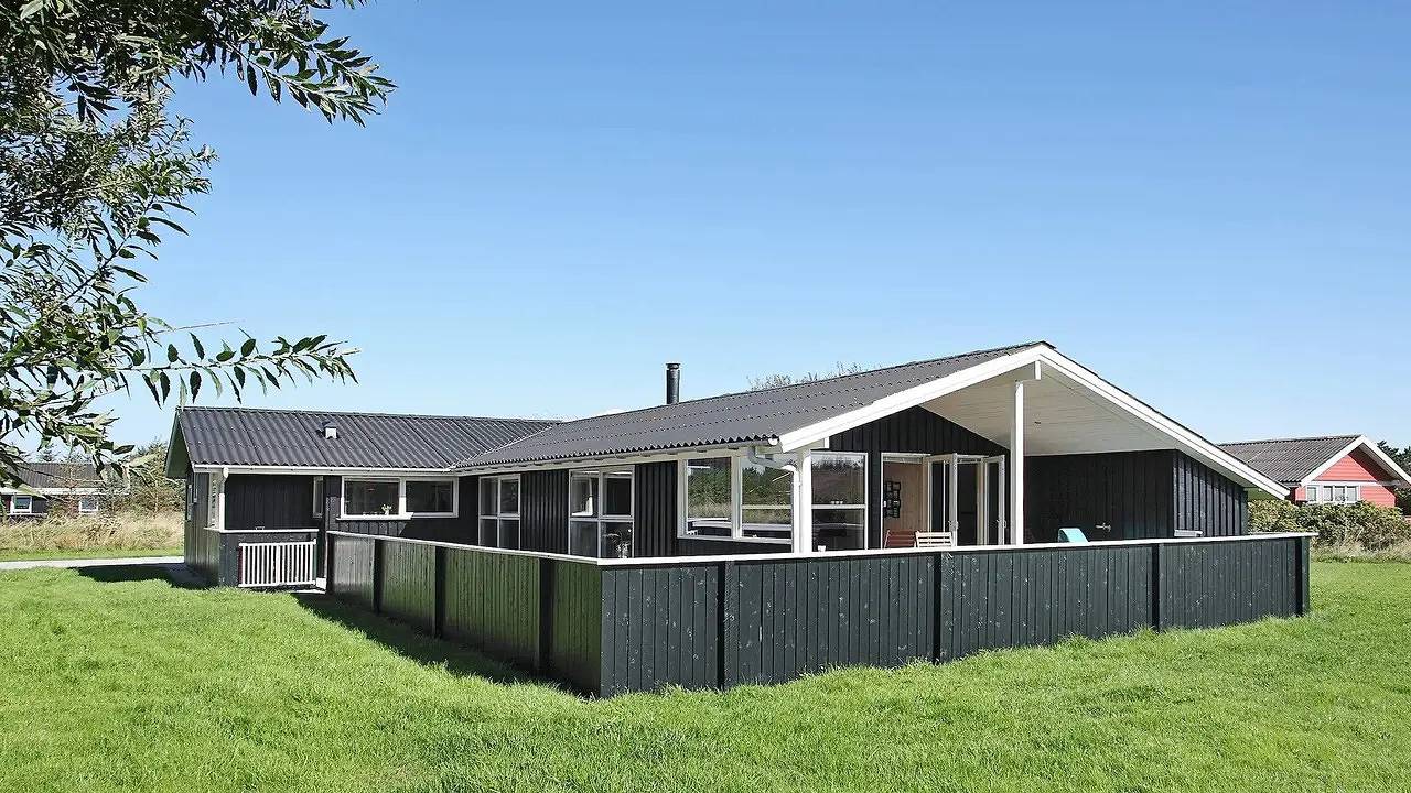 Casa vacanza a Ionstrup a partire da 103€ a notte