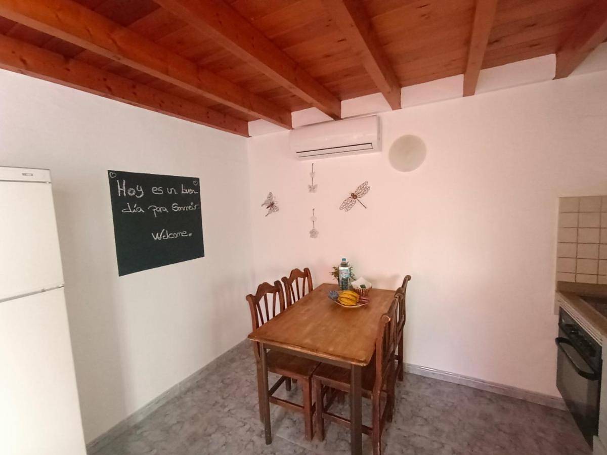 Appartement entier, Tranquilo y Acogedor Apartamento in Orzola, Haría