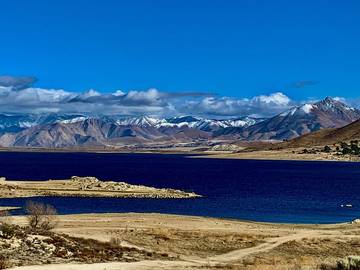 Vacation House for 6 Guests in Sequoia National Park, Kern County, Picture 1