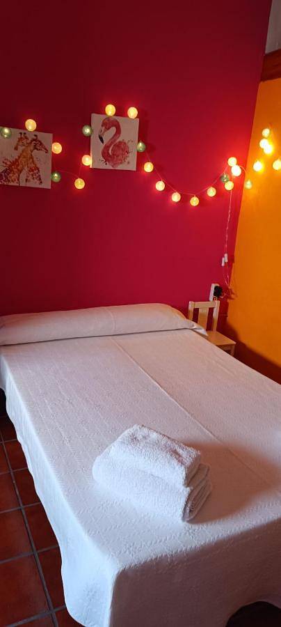 Casa de vacaciones para 8 personas, con vistas y balcón en Comunidad de Calatayud - 2