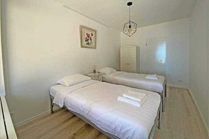 Ferienhaus für 4 Personen in Katwijk - 2