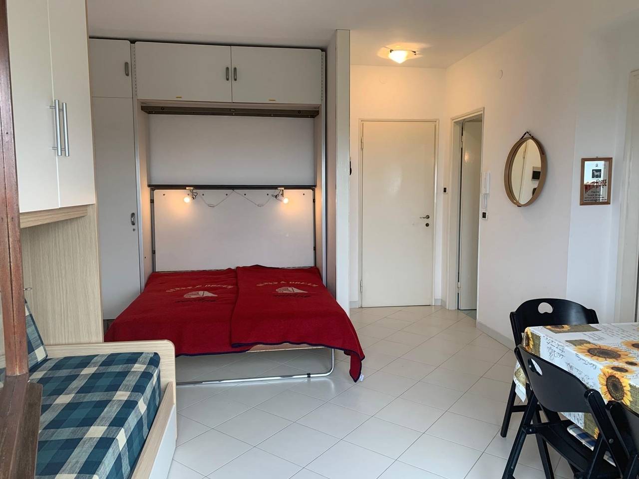 Apartamento vacacional entero, Residenz Pineda 145 in Lido di Jesolo, Jesolo