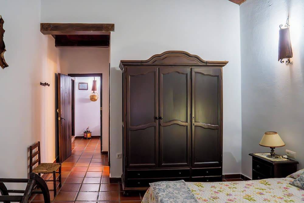 Ferienhaus Finca los Llanos für 8 personen in Atalaya, Badajoz Provinz