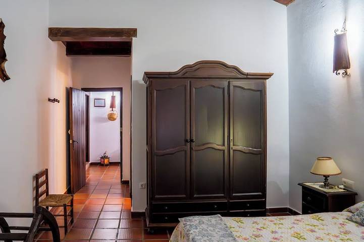 Finca für 25 Personen, mit Pool in Extremadura - 3