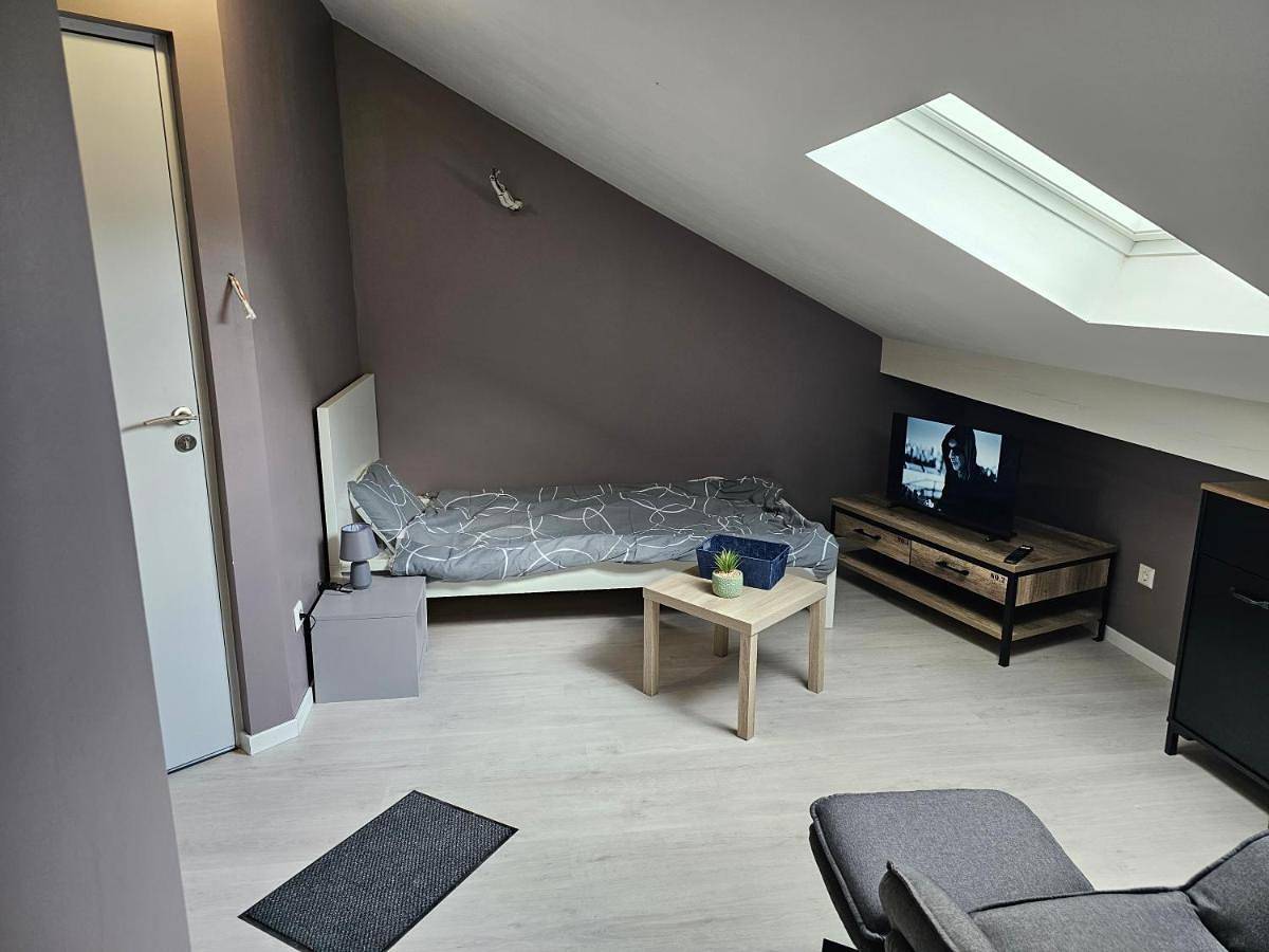 Appartement entier, Le Manoir Enchanté in Haucourt-Moulaine, Meurthe-et-Moselle