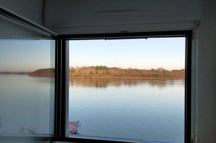 Maison de vacances pour 5 personnes